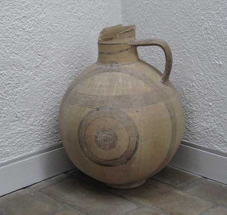 Cypriot pot2