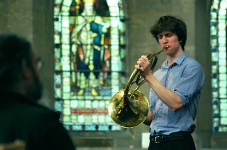 Photograph by Amy Jeffs