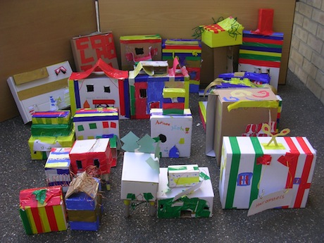 Space Makers Constructions