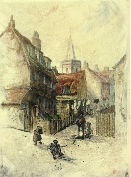 IMG_9024 Kettle's Yard 1