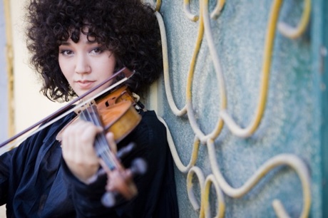 Aisha Orazbayeva Photo - blog