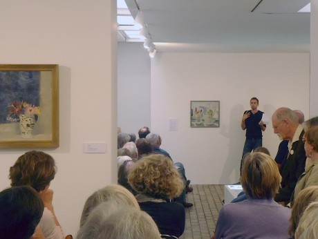 Winifred in Focus: Dan Zamani