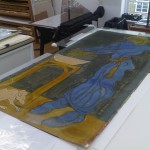 Gaudier-Brzeska, Lady Macbeth