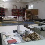 Henri Gaudier-Brzeska, Lady Macbeth poster