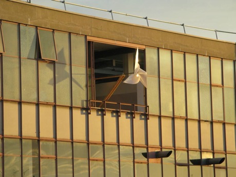 Nothing But Fluctuating Air - Rosanna Greaves