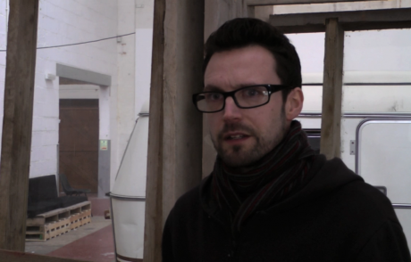 David Kefford, Aid & Abet