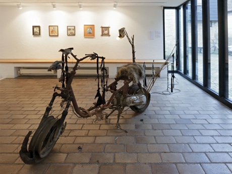 Richard Proffitt Blog