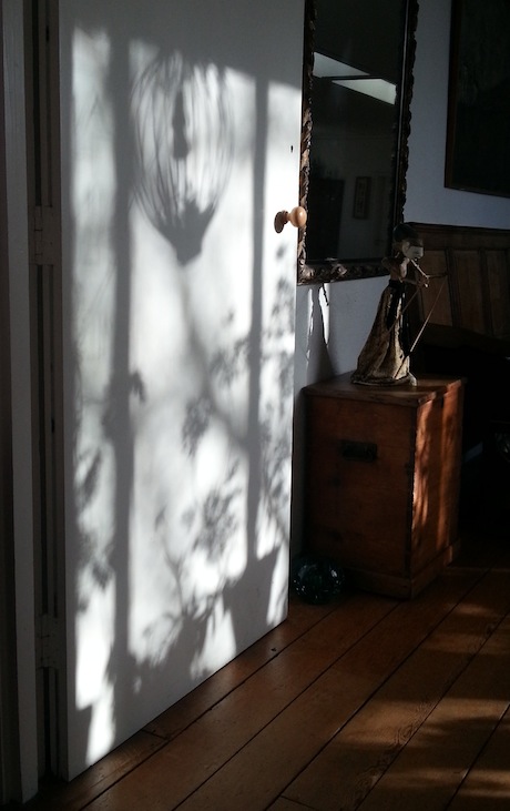 Kettle's Yard House, photo Tom Nobblett