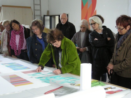 Bridget Riley (1) blog