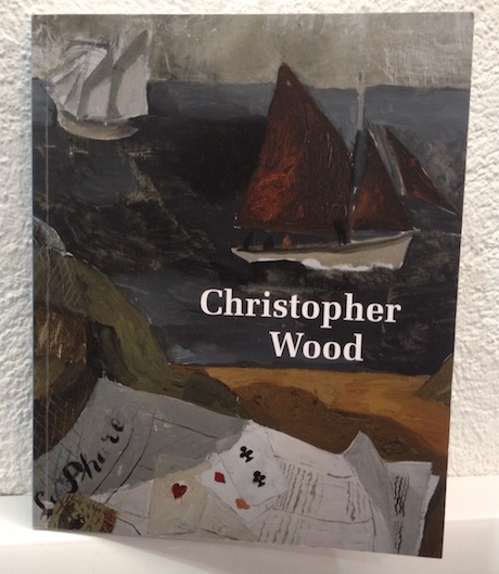 Christopher Wood