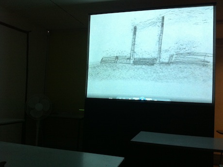 Karolina Glusiec animation