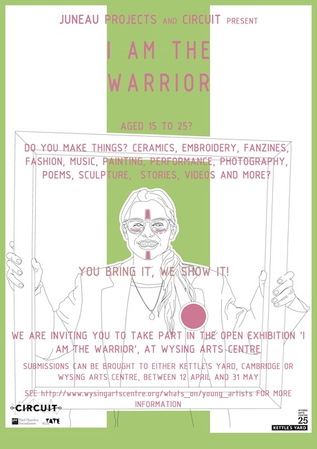 I_am_the_Warrior_Poster_Final