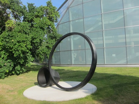 Cambridge Sculpture Trails