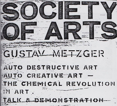 Poster for 1st Cambridge lecture demonstration copy